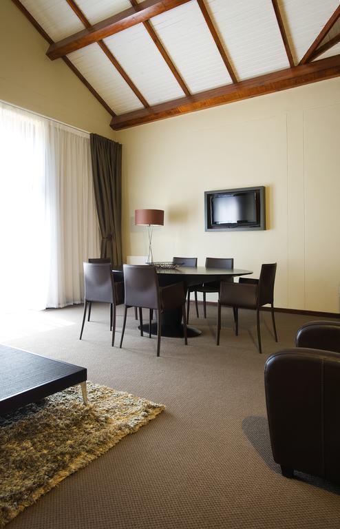Golden Gate Hotel And Chalets Clarens Dış mekan fotoğraf