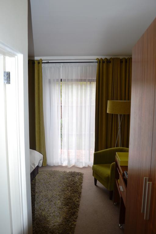Golden Gate Hotel And Chalets Clarens Dış mekan fotoğraf