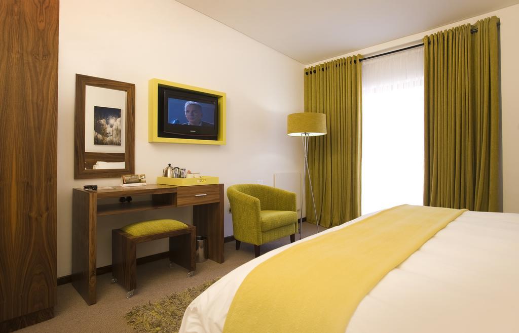 Golden Gate Hotel And Chalets Clarens Dış mekan fotoğraf